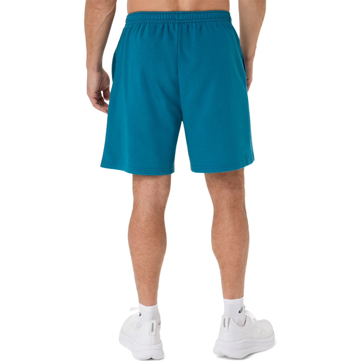 ASICS TRAINING SHORTS 7IN FRENCH TERRY RELAXED