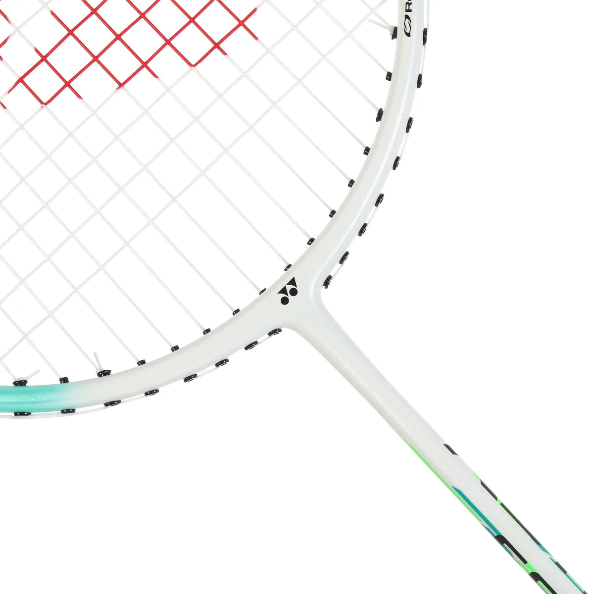 RAQUETTE DE BADMINTON YONEX ASTROX 01 FEEL (CORDEE)