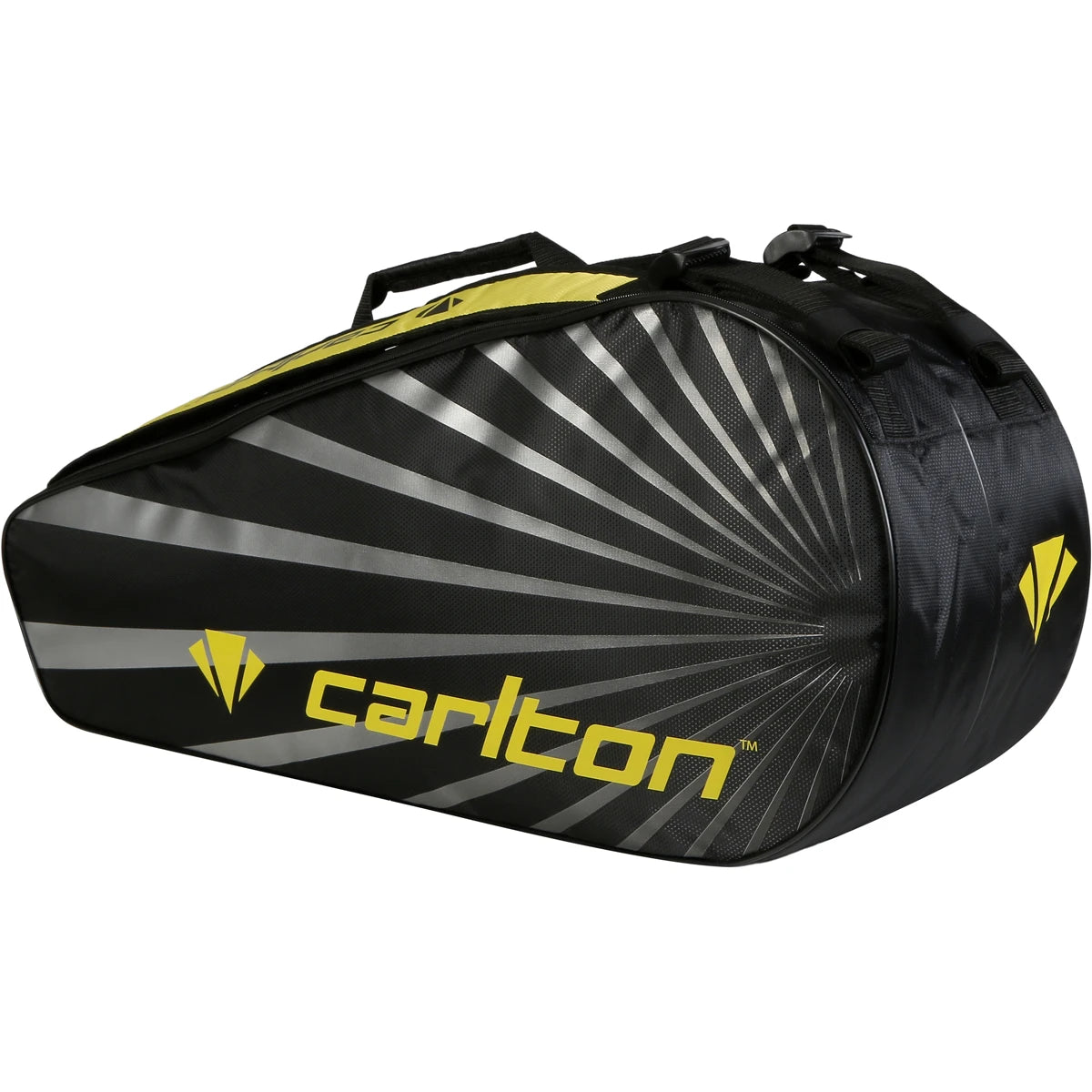 SAC CARLTON TEAM 2 VAKS