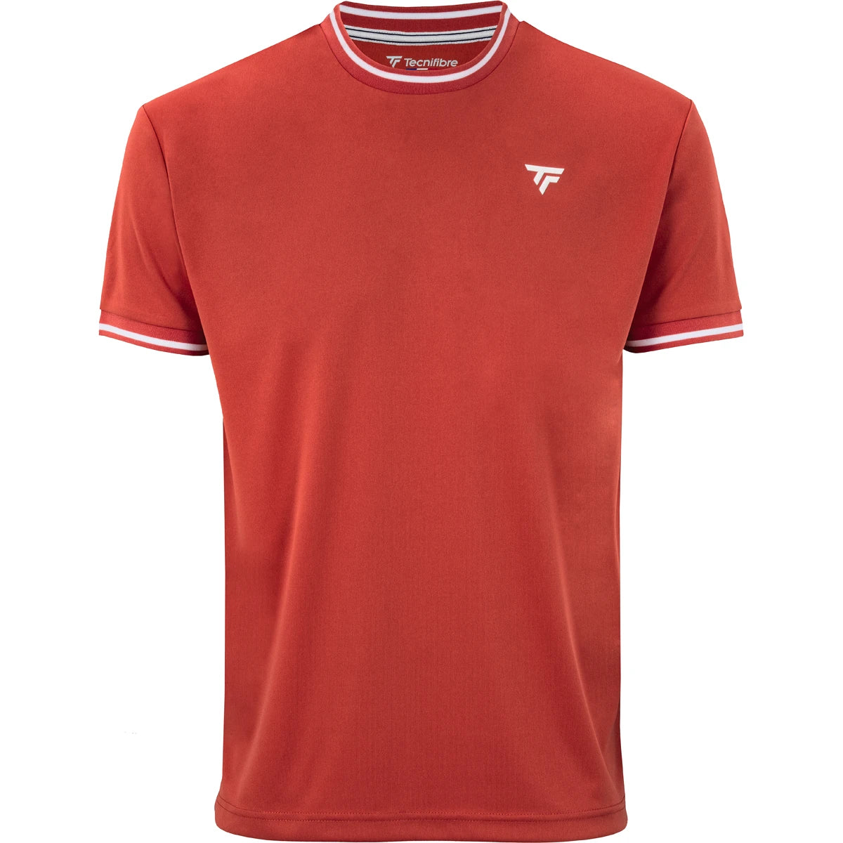 T-SHIRT TECNIFIBRE GARCON TEAM TECH