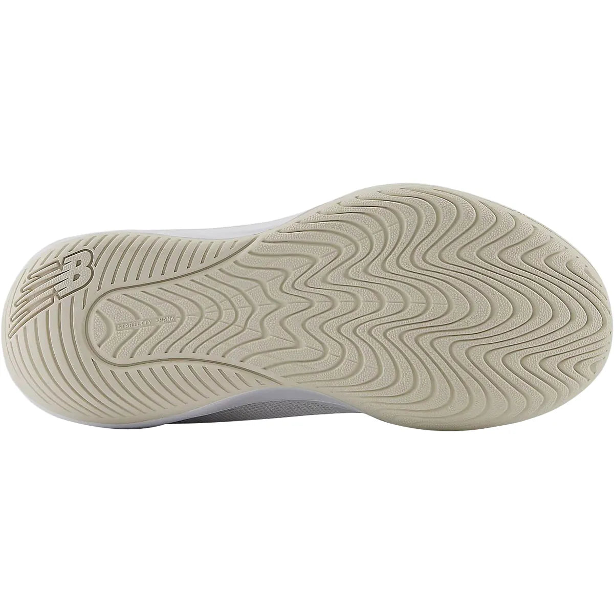 NEW BALANCE WOMEN'S 696 V6 ALL COURT SHOES