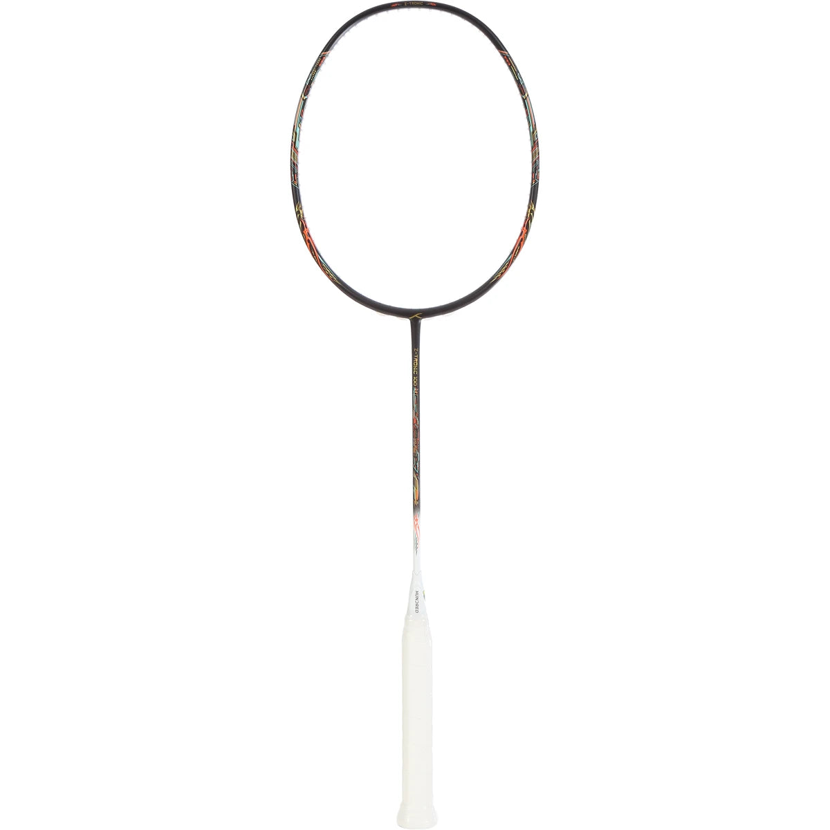 Badminton Racket Hundred Z-Tronic 100 (4U) (Unstrung)