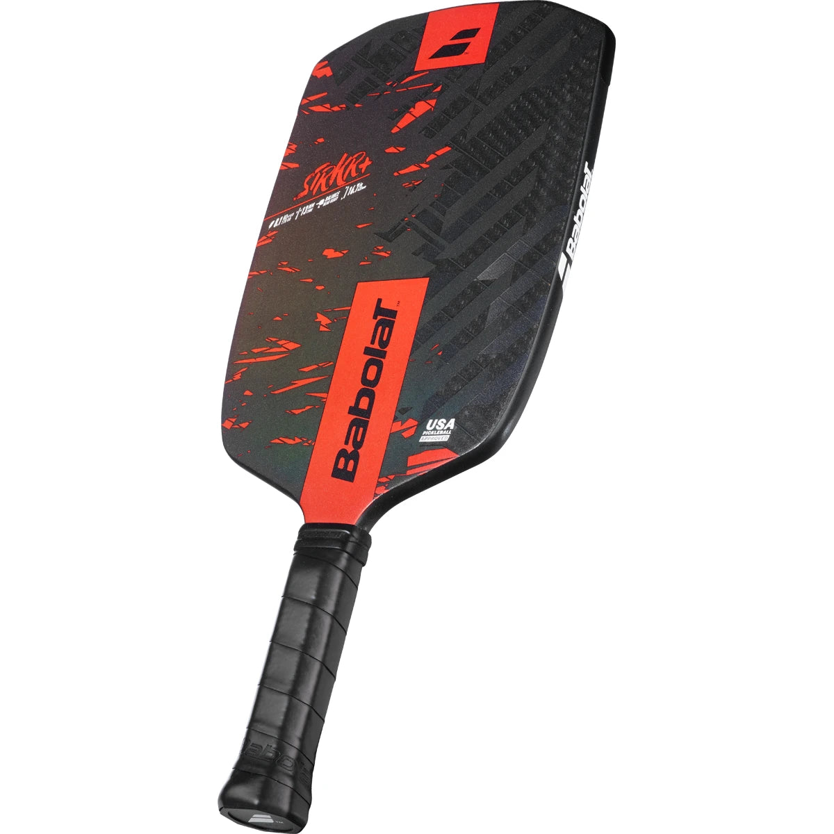 BABOLAT STRKR+ PICKLEBALL-SCHLÄGER