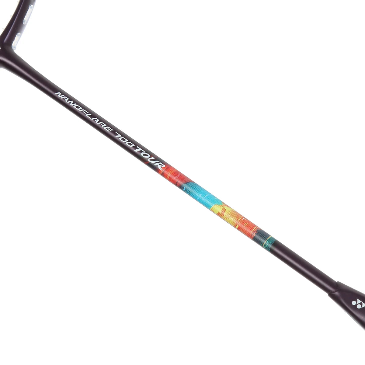 RAQUETTE DE BADMINTON YONEX NANOFLARE 700 TOUR 4U5 MIDNIGHT PURPLE