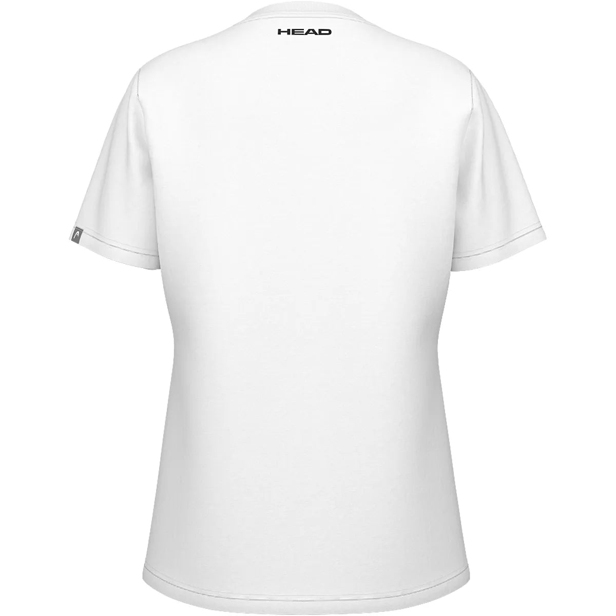 T-SHIRT HEAD FEMME VISION RAINBOW