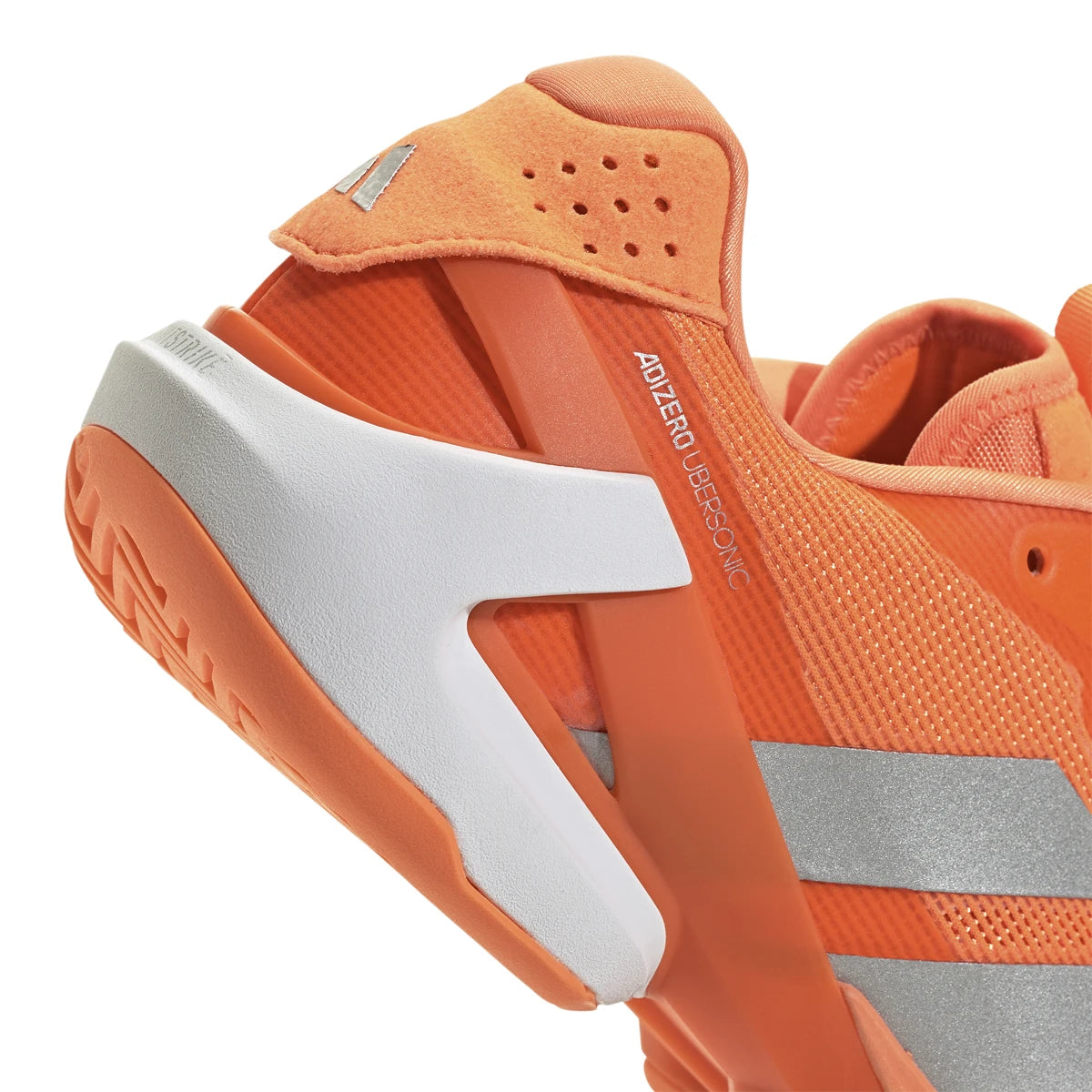 ADIDAS ADIZERO UBERSONIC 5 ALL SURFACE SHOES
