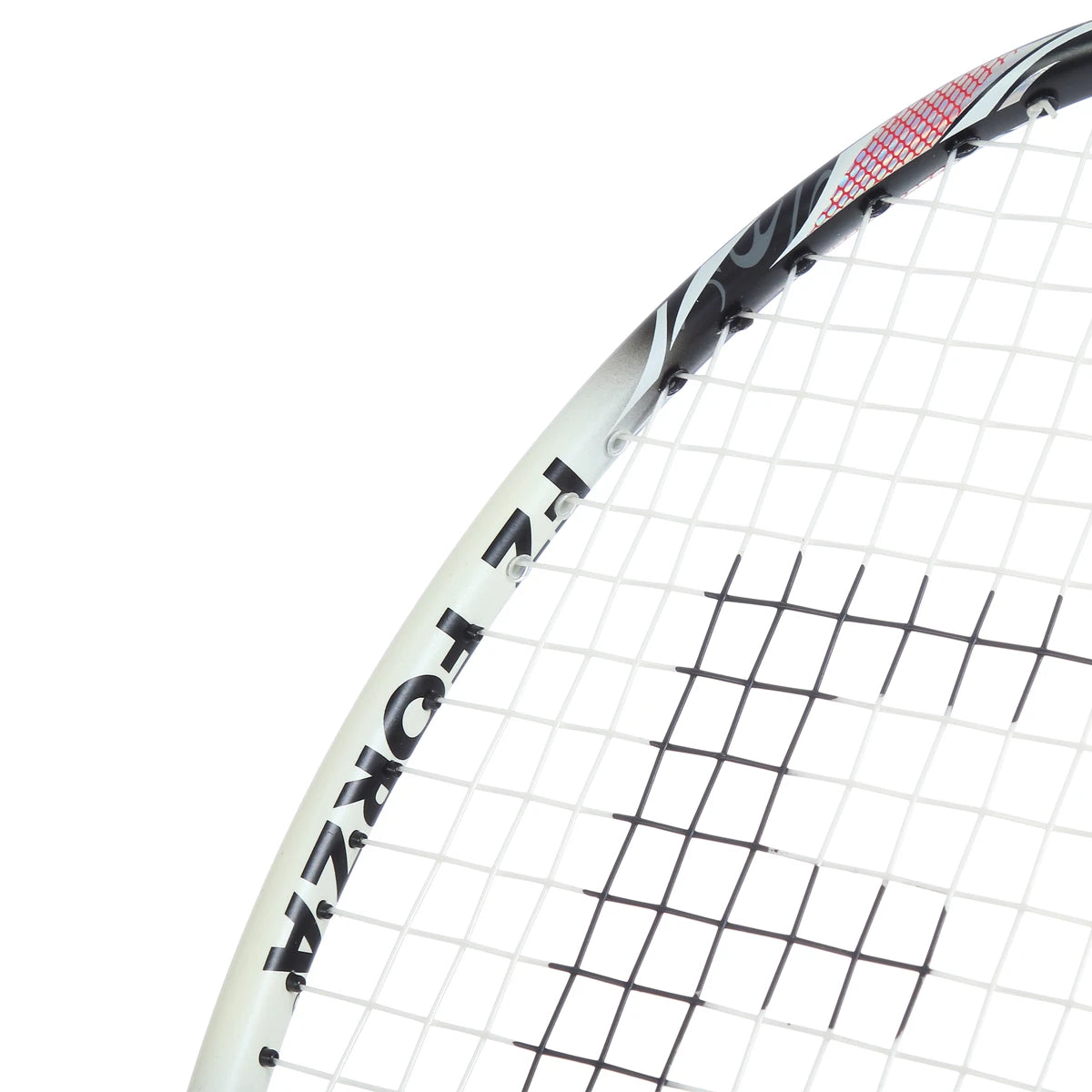 BADMINTON RACKET FZ FORZA PRECISION TI-72M (STRUNG) FZ262679