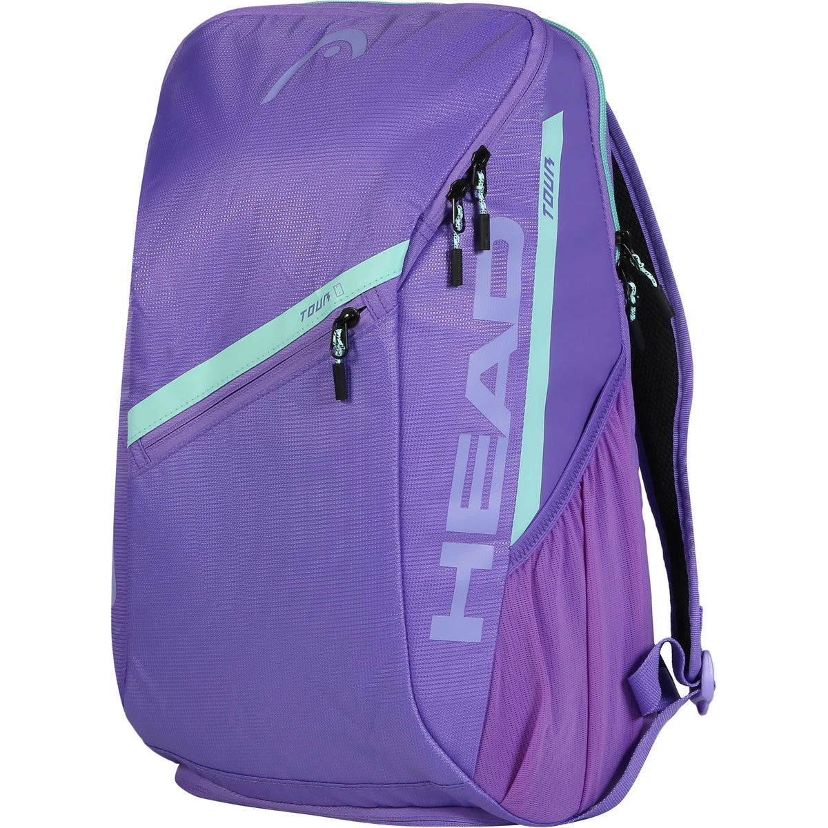 SAC A DOS TENNIS HEAD TOUR 25L