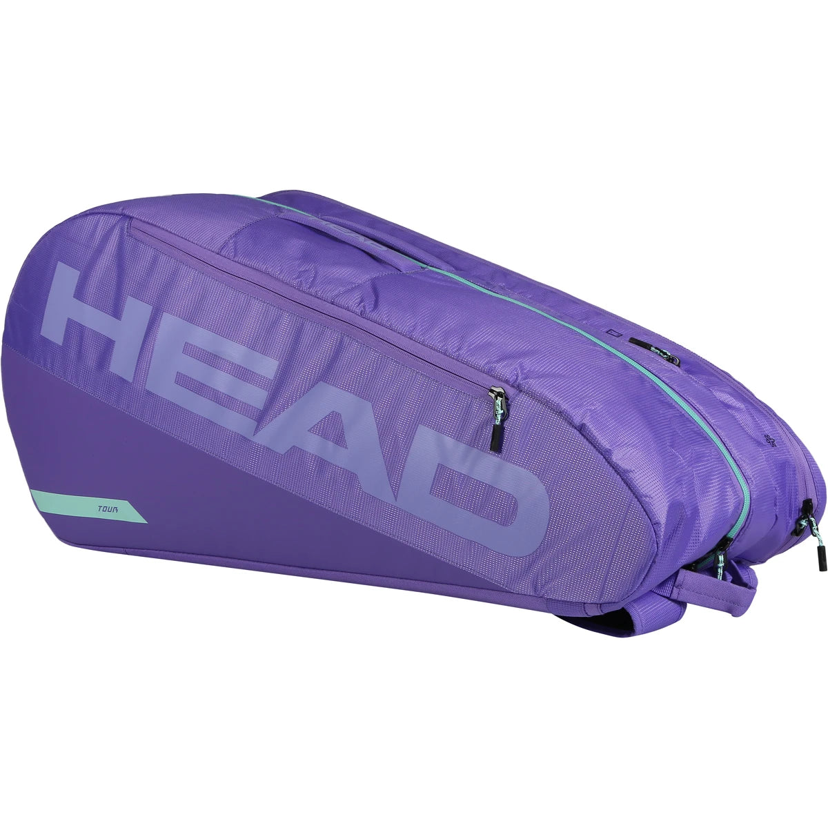 SAC TENNIS HEAD TOUR RACQUET L 12 raquettes