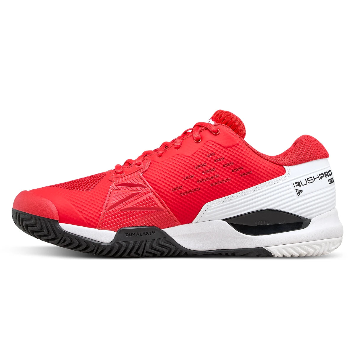 CHAUSSURES WILSON RUSH PRO ACE TOUTES SURFACES