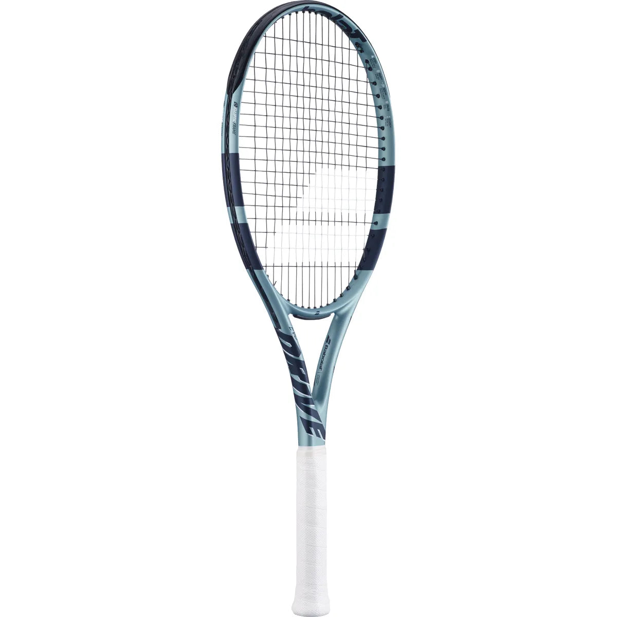 RAQUETTE BABOLAT EVO DRIVE (270 GR) (CORDEE)