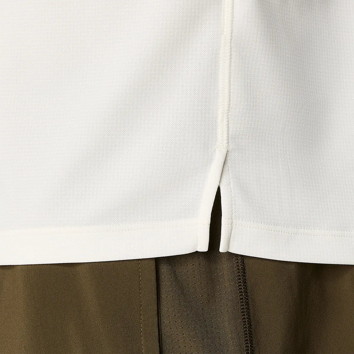 T-SHIRT ASICS CORE
