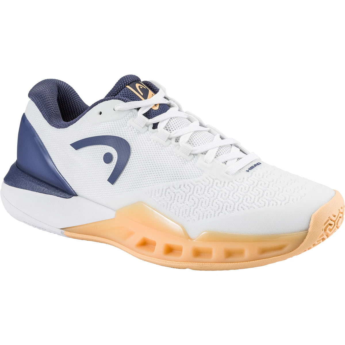 HEAD DAMEN SCHUHE REVOLT PRO 5.0 FÜR ALLE OBERFLÄCHEN