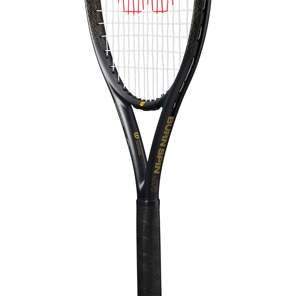 RAQUETTE WILSON JUNIOR BURN SPIN 26