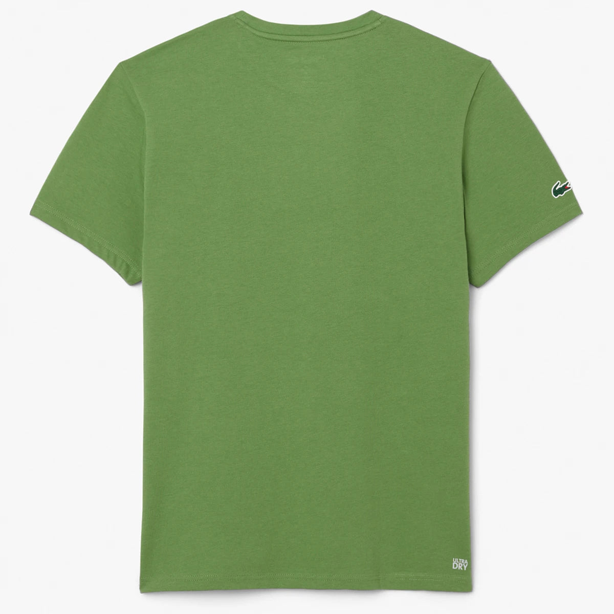 T-SHIRT LACOSTE MEDVEDEV TRAINING MELBOURNE