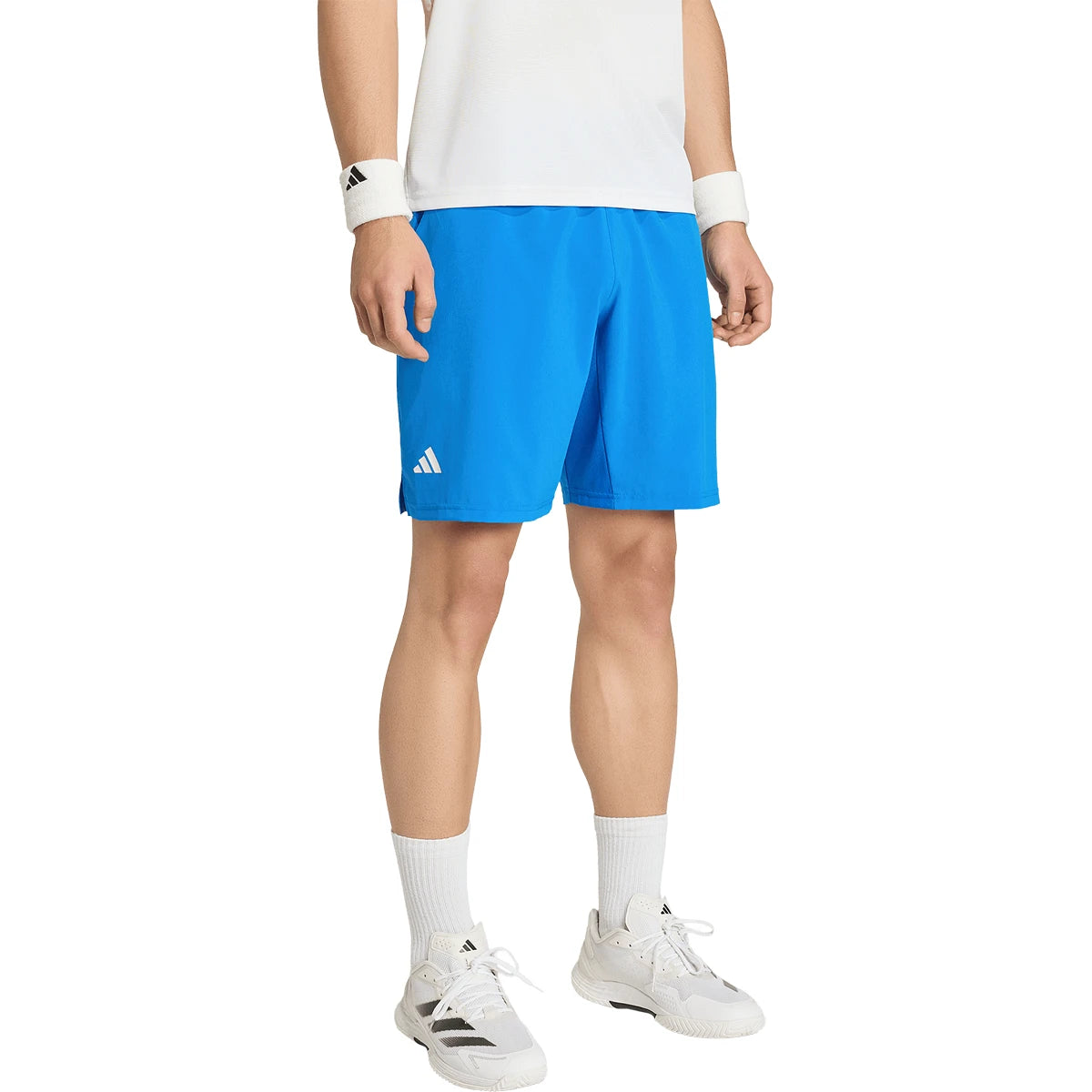 KURZE ADIDAS CLUB SW 7IN