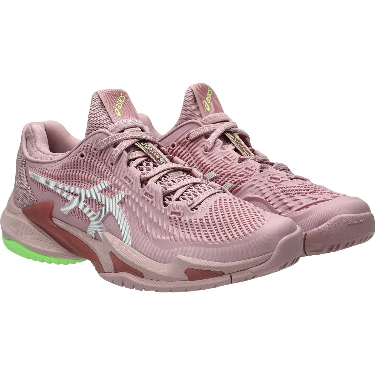 DAMEN ASICS SCHUHE COURT FF3 FÜR ALLE OBERFLÄCHEN