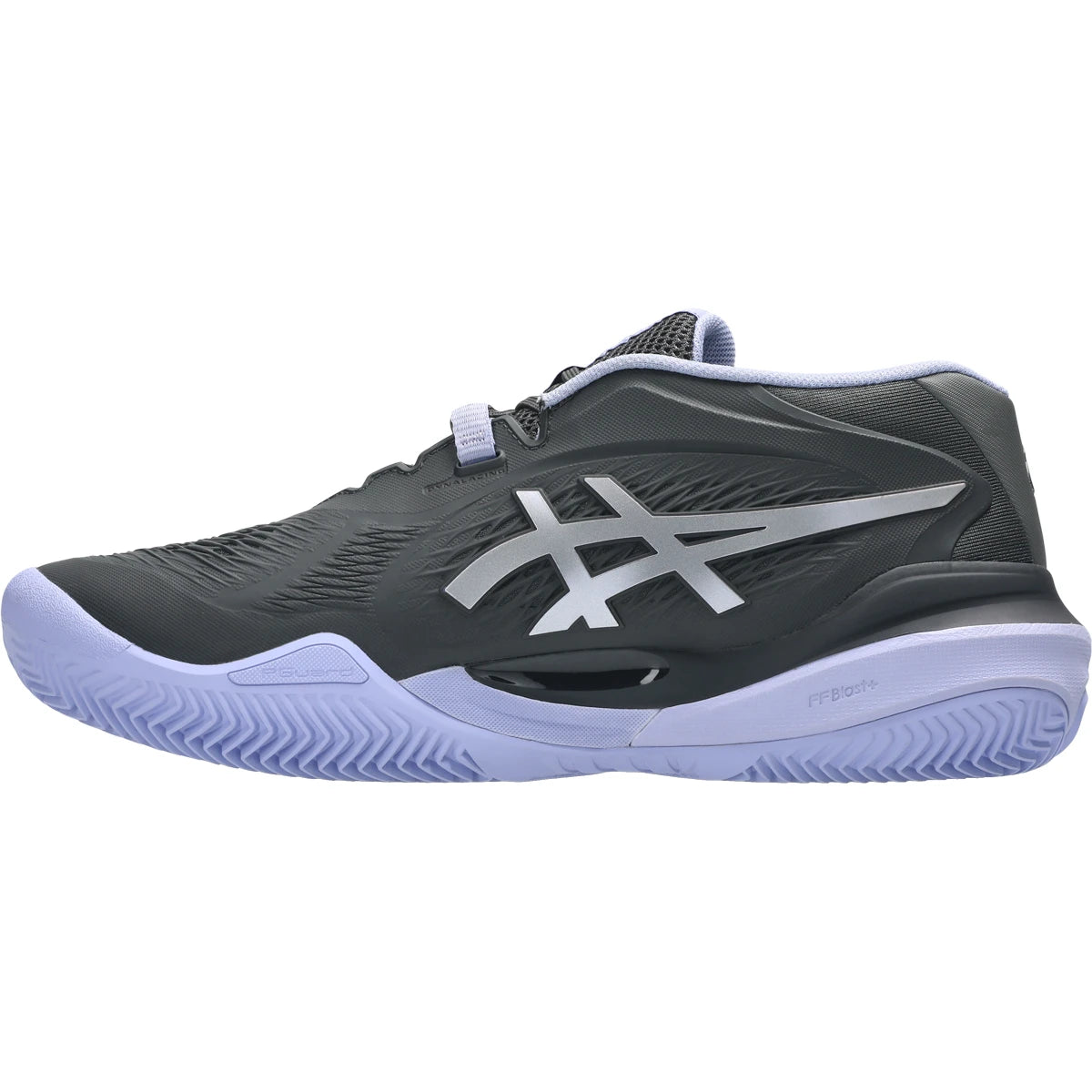 ASICS GEL RESOLUTION X NIGHT ENERGY CLAY COURT SHOES