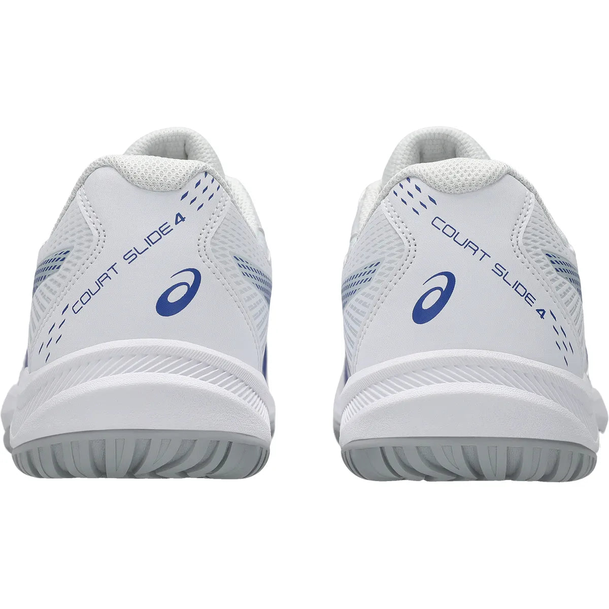 CHAUSSURES ASICS COURT SLIDE 4 TOUTES SURFACES