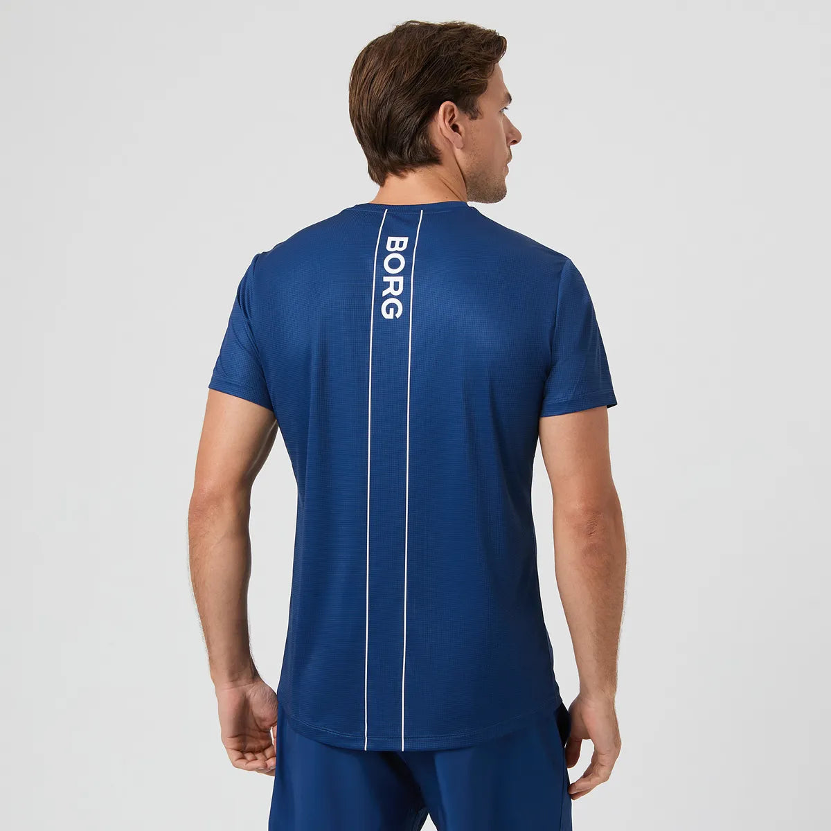 T-SHIRT BJORN BORG TENNIS ACE LIGHT