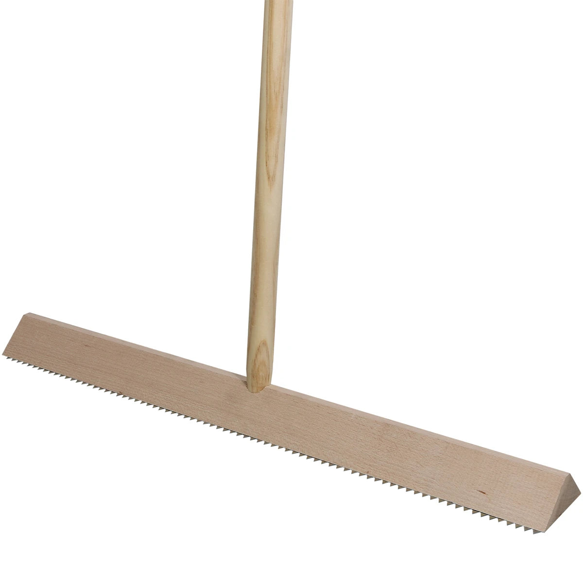 HOLZRAKEL 70 CM MIT GRIFF