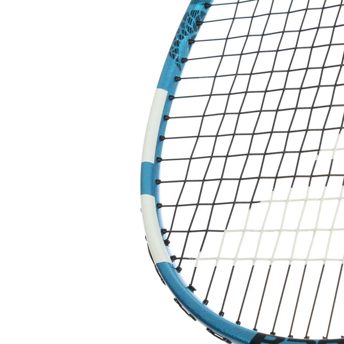 BABOLAT SATELITE RISE S BADMINTON RACQUET (STRUNG)