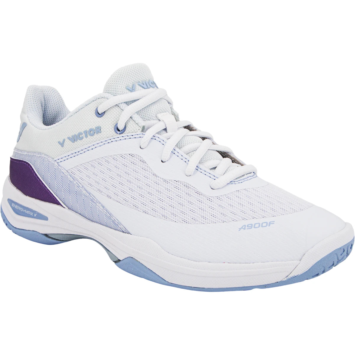 Chaussures Victor Femme Indoor A900F Aj