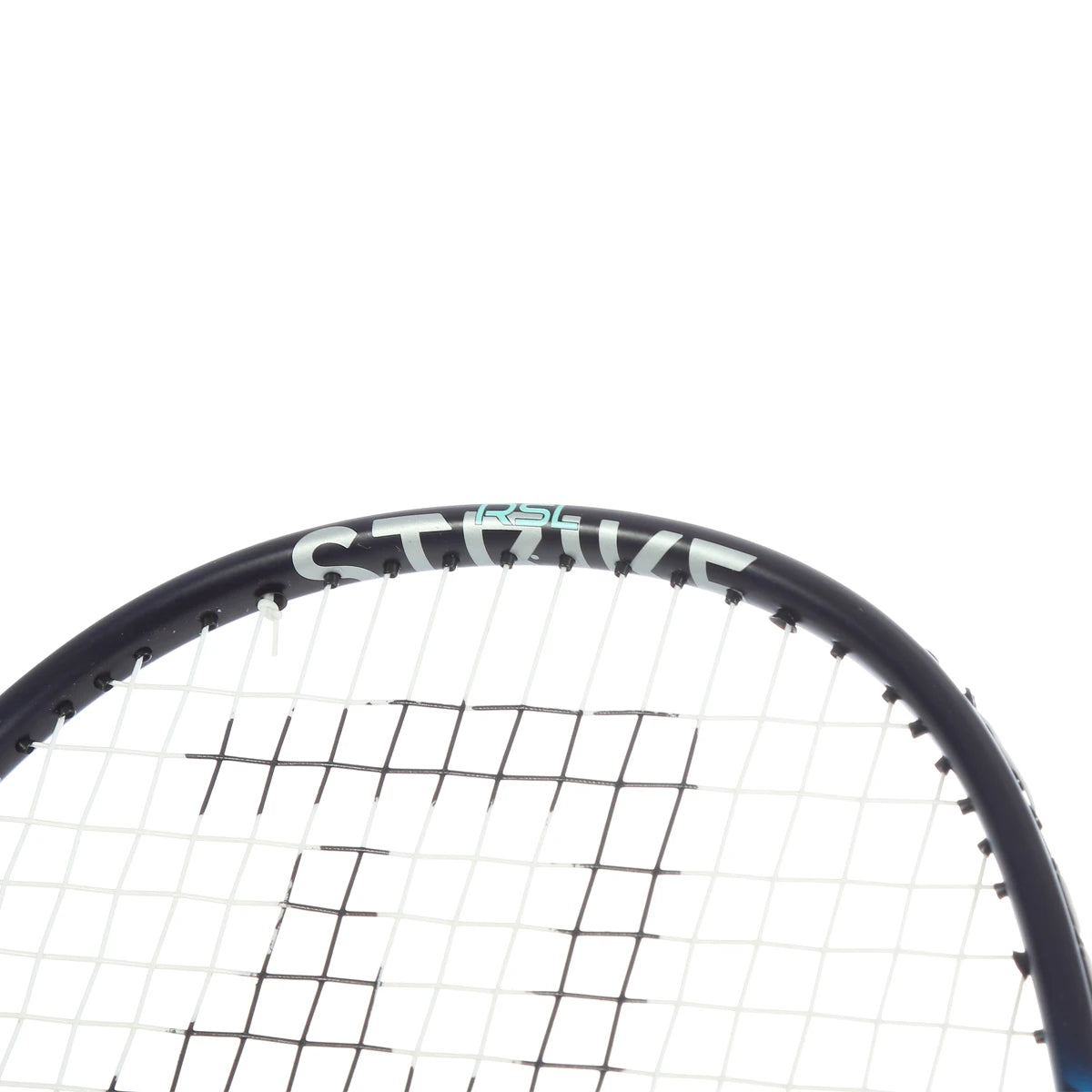 BADMINTONSCHLÄGER RSL STRIKE AR-04 (BESAITET)