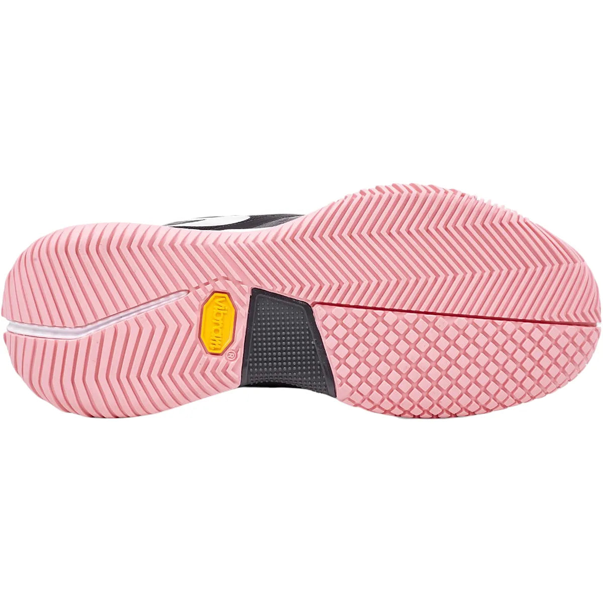 CHAUSSURES PADEL BULLPADEL FEMME VERTEX VIBRAM 25V