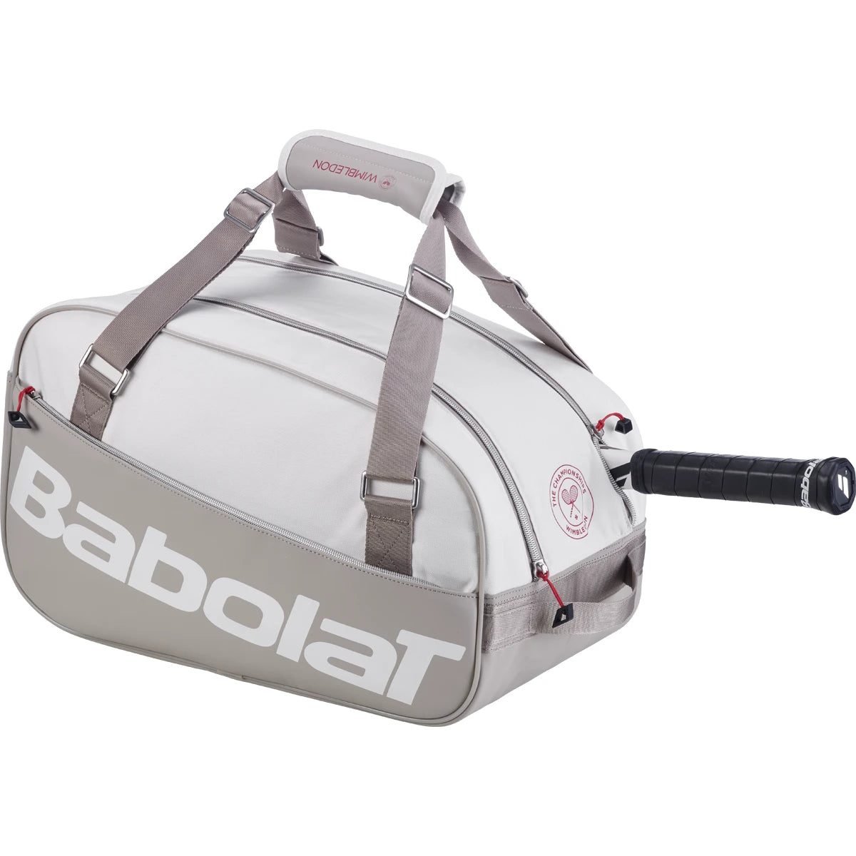 BABOLAT TENNISTASCHE COURT S WIMBLEDON