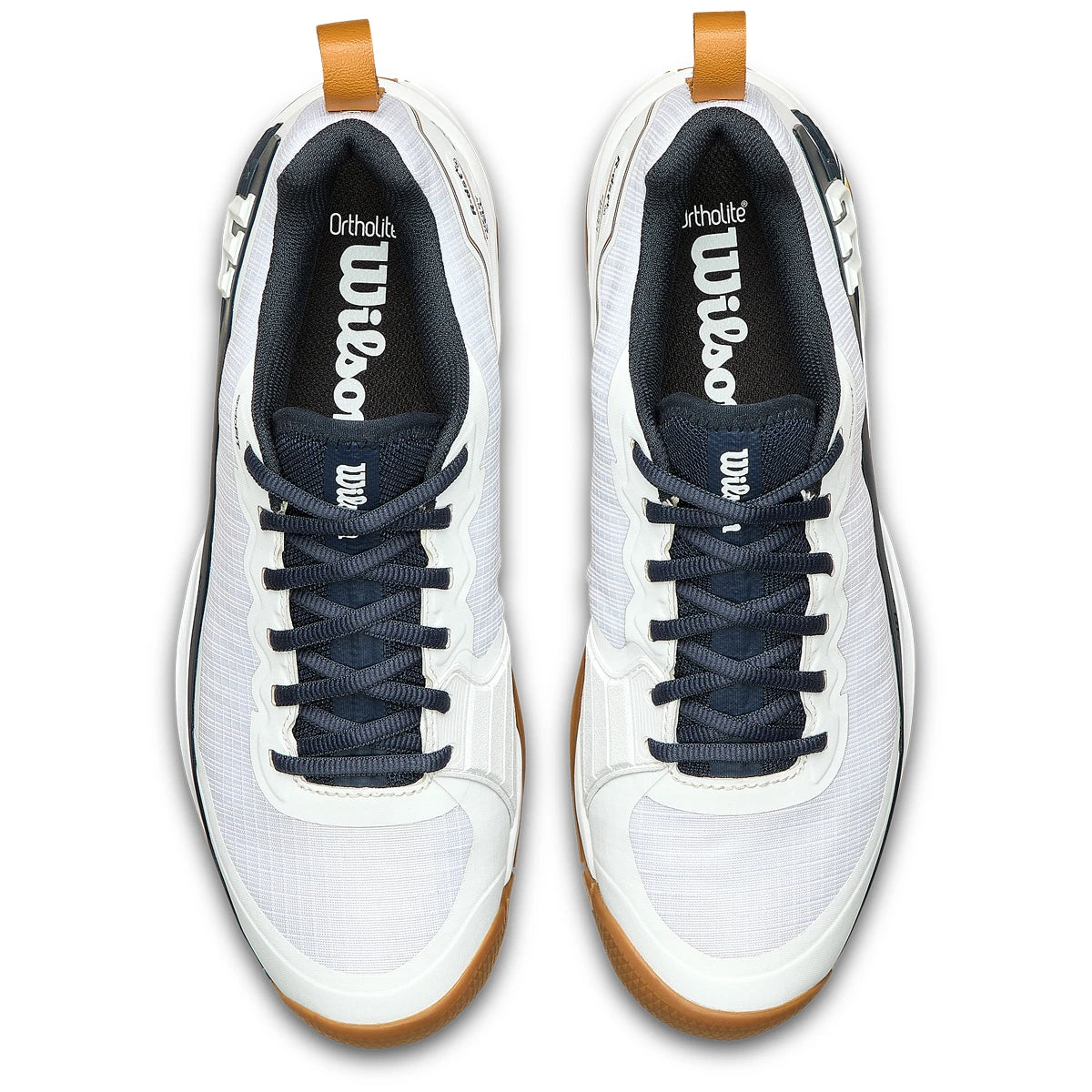CHAUSSURES WILSON RUSH PRO 4.5 TERRE BATTUE