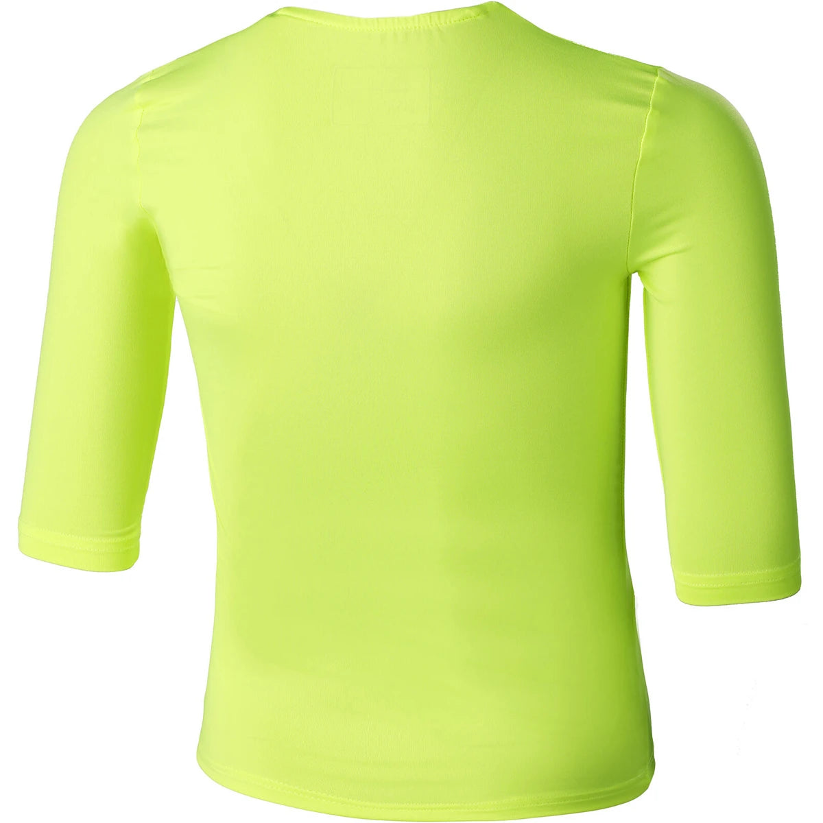 RACKET ROOTS JUNIOR GIRLS TEAMLINE LONG-SLEEVE T-SHIRT