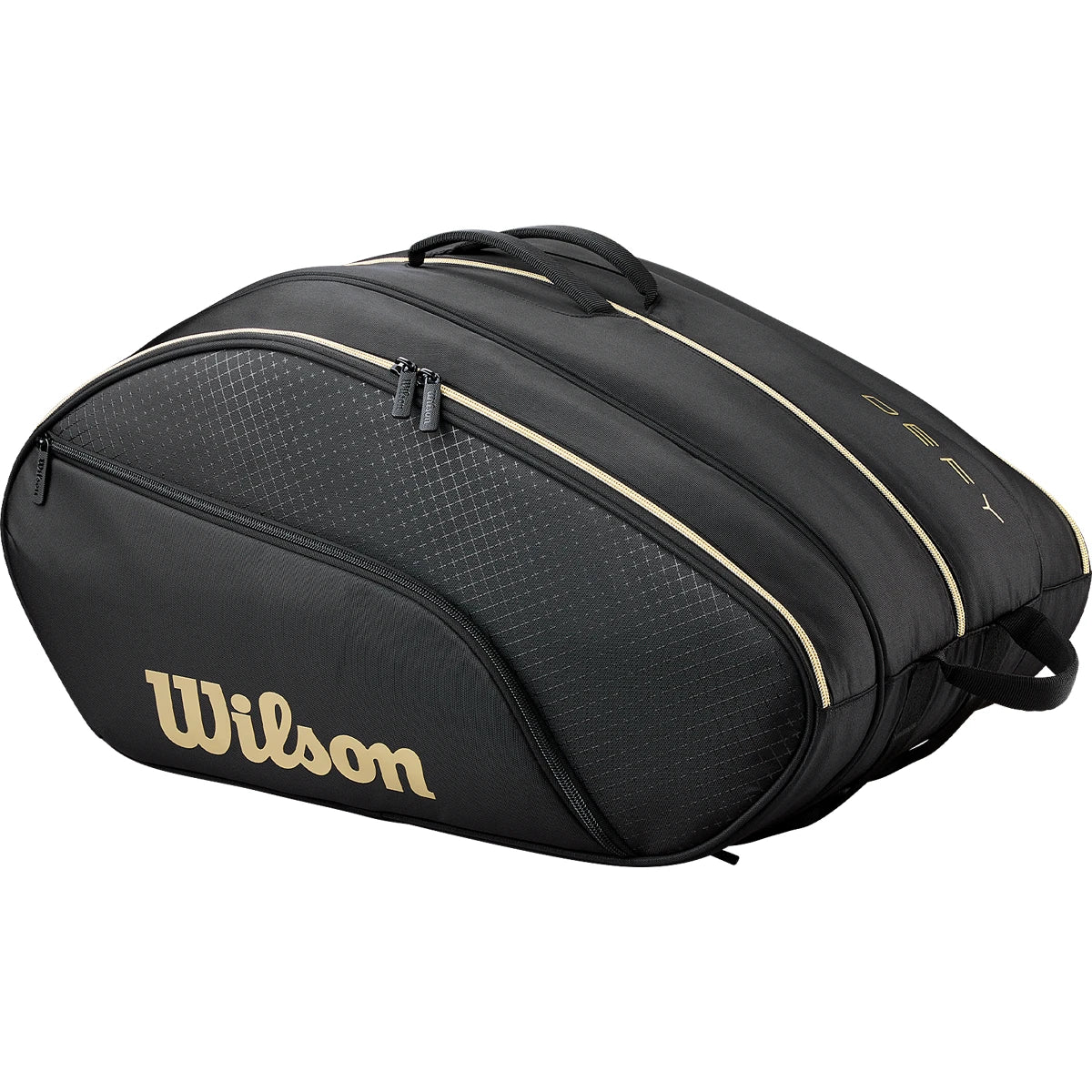 WILSON DEFY V1 PADEL BAG