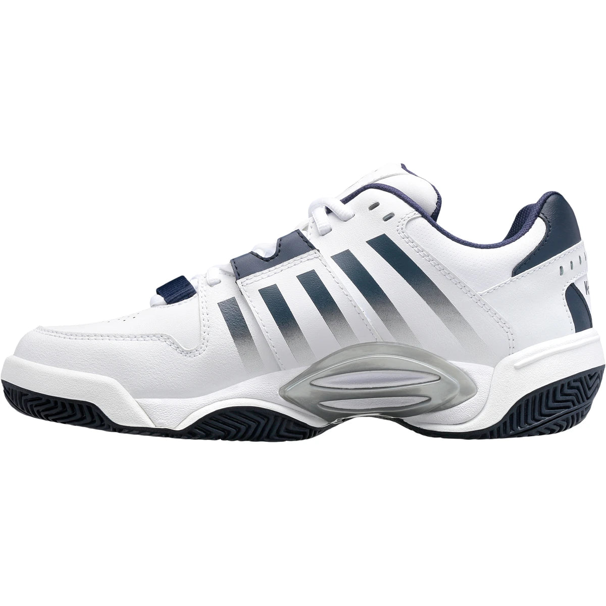 K-SWISS ACCOMPLISH IV SCHUHE FÜR ALLE OBERFLÄCHEN