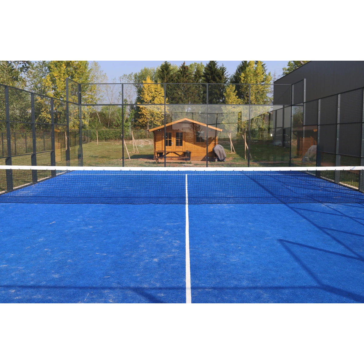 FILET DE PADEL STANDARD 9.95m