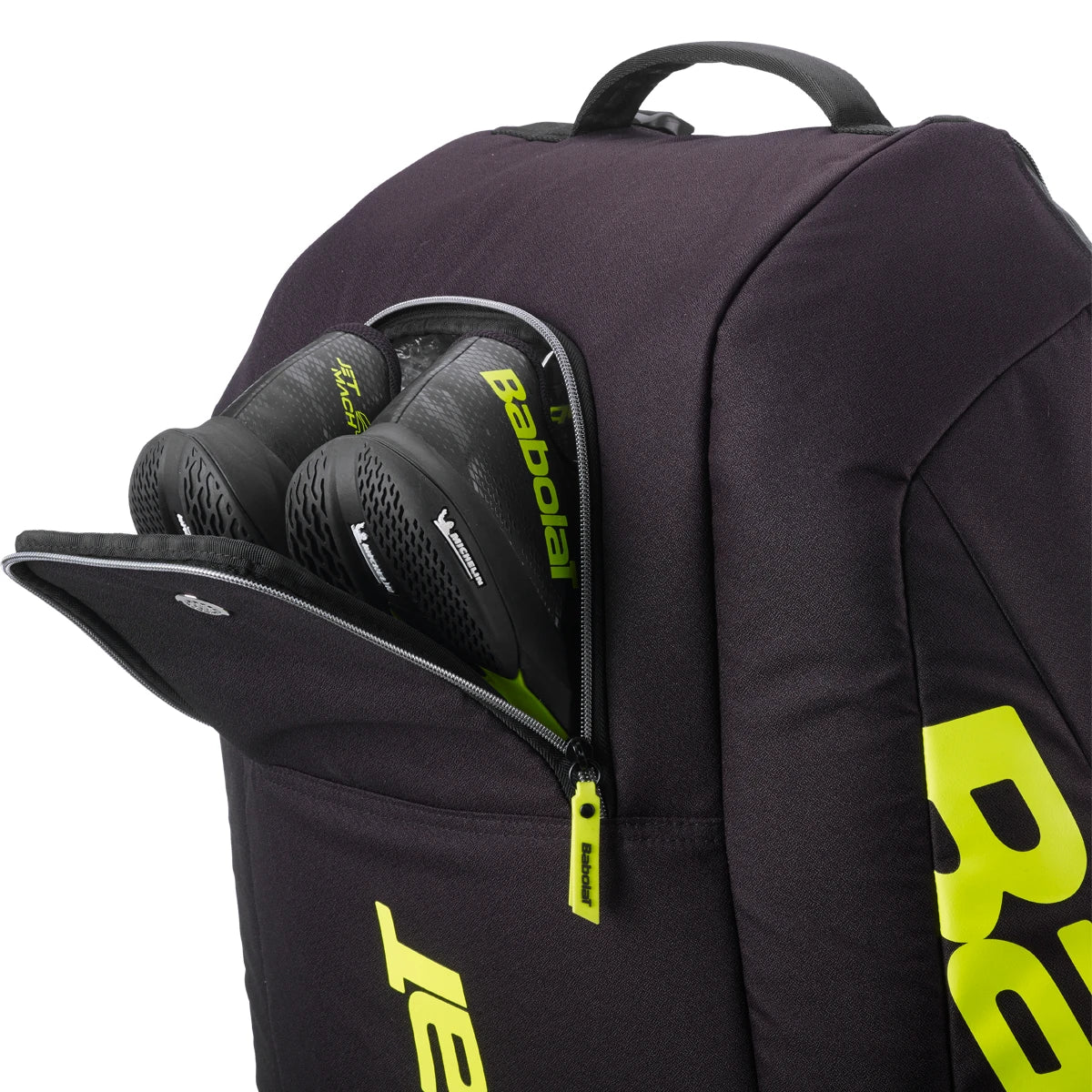 SAC DE TENNIS BABOLAT PURE AERO 12 RAQUETTES