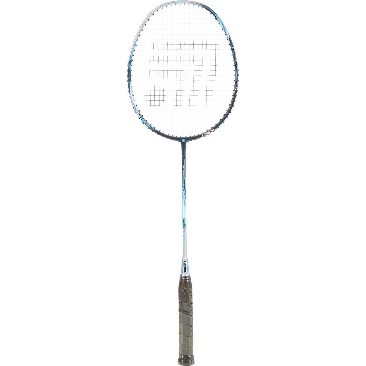 RAQUETTE DE BADMINTON FUKUDA RAINBOW 300 (CORDEE)