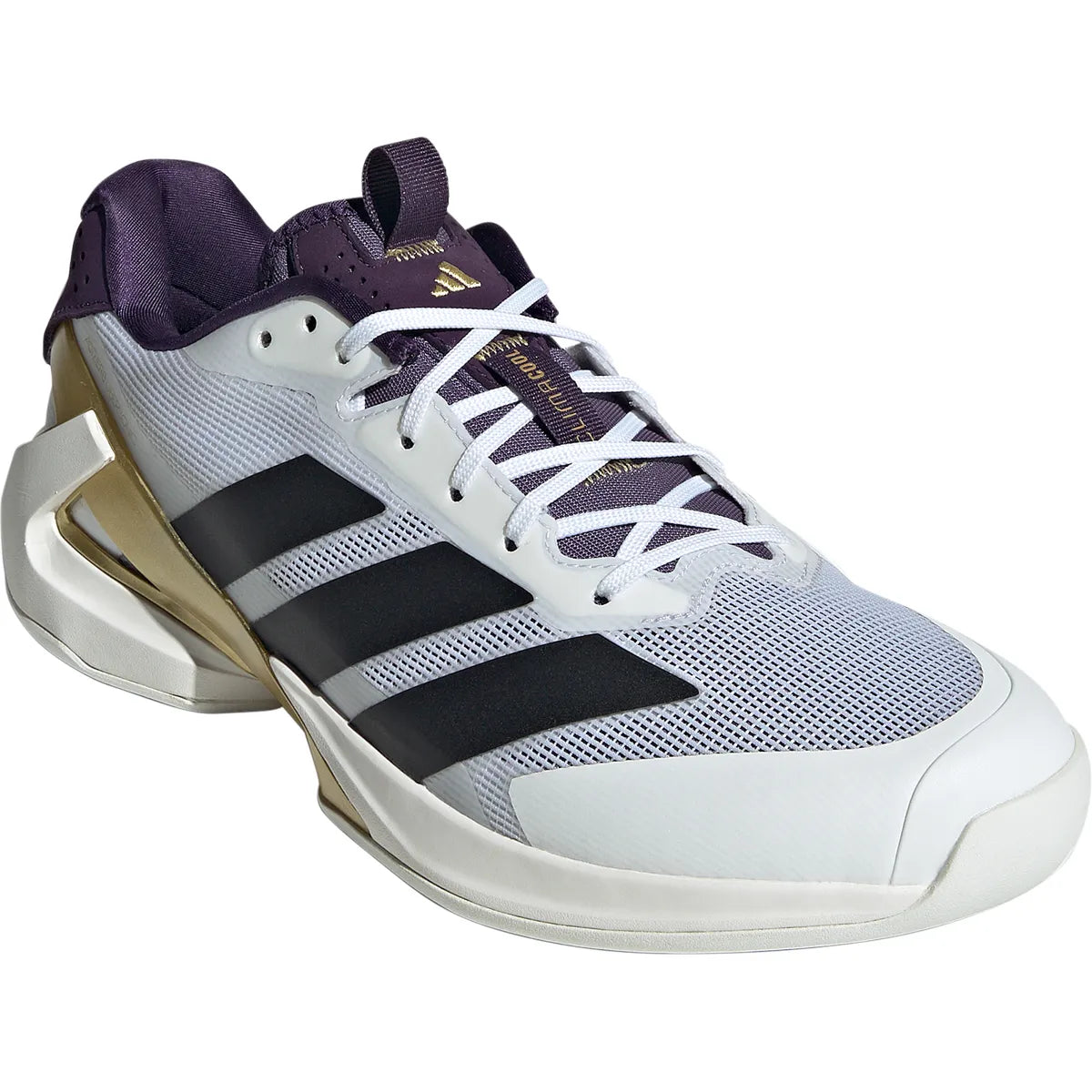 ADIDAS ADIZERO UBERSONIC 5 ALL SURFACE SHOES