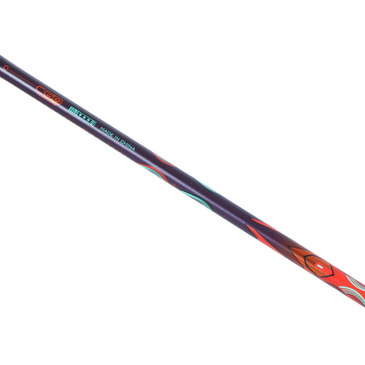 RAQUETTE DE BADMINTON KAWASAKI YUJIAN GALAXY 4U