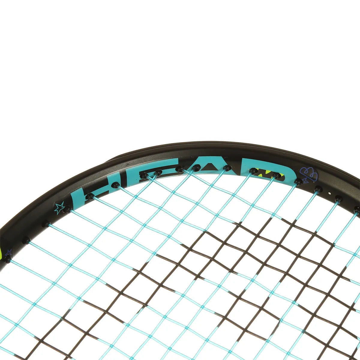 RAQUETTE HEAD JUNIOR NOVAK 17