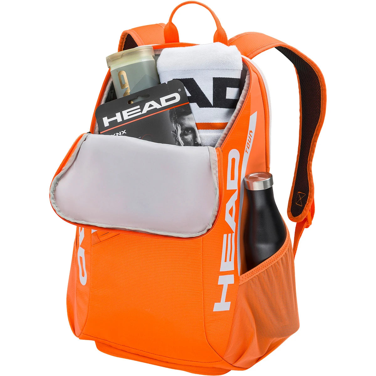 HEAD TOUR TENNIS-RUCKSACK 25L