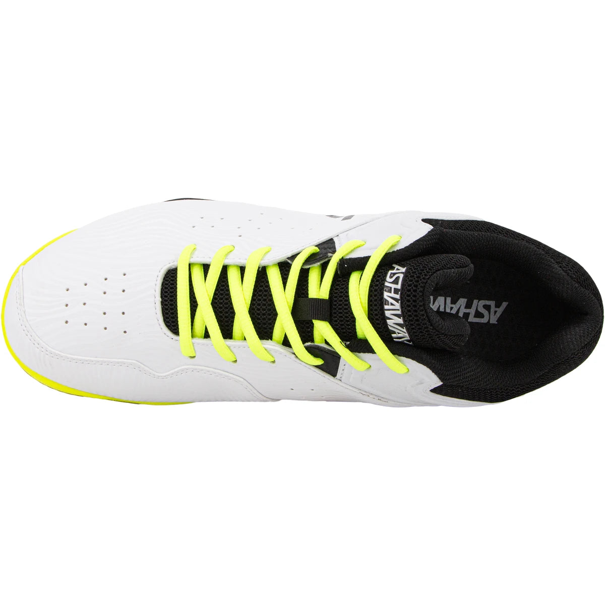 CHAUSSURES ASHAWAY HOMME INDOOR NEO-X5