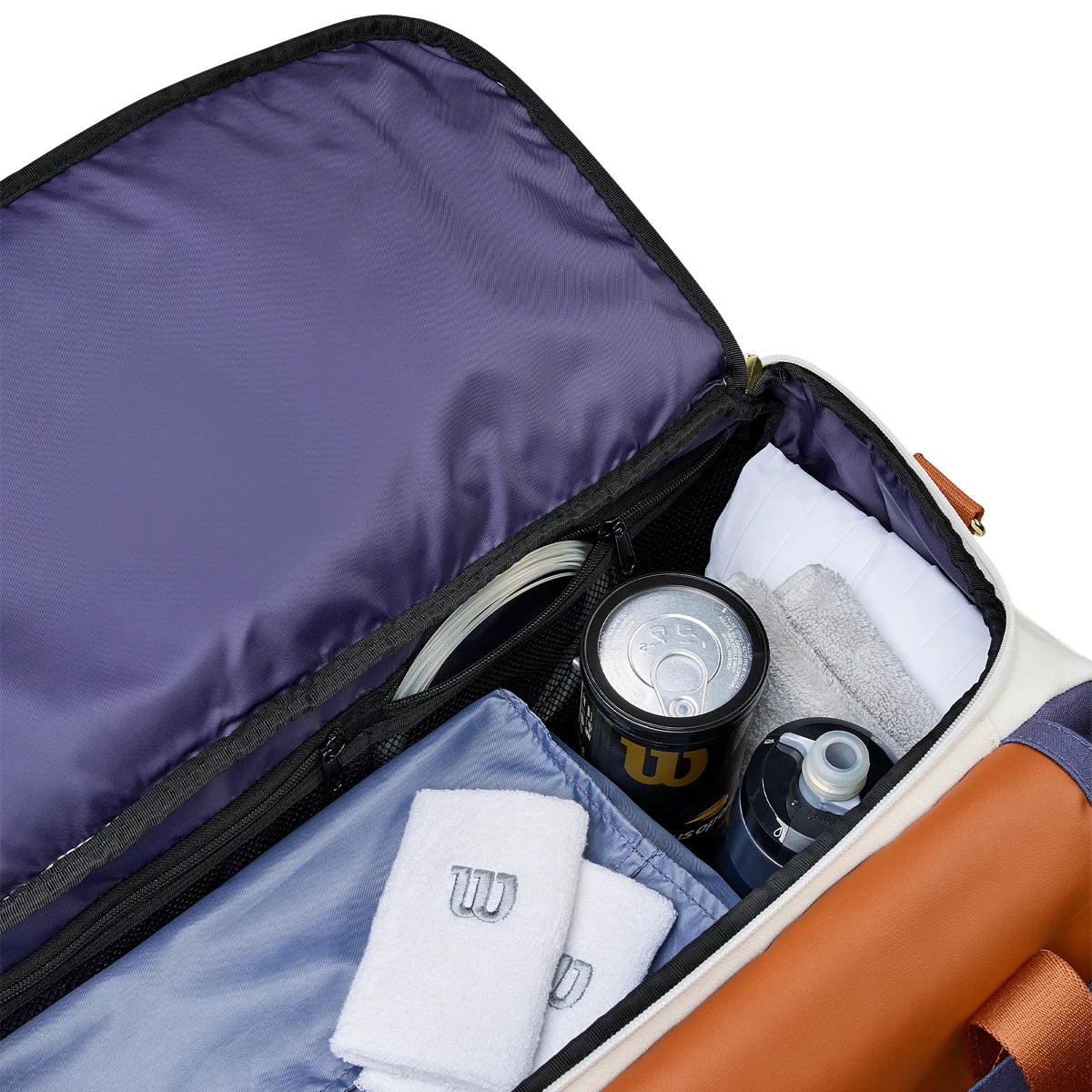 SAC DUFFLE WILSON HERITAGE V2