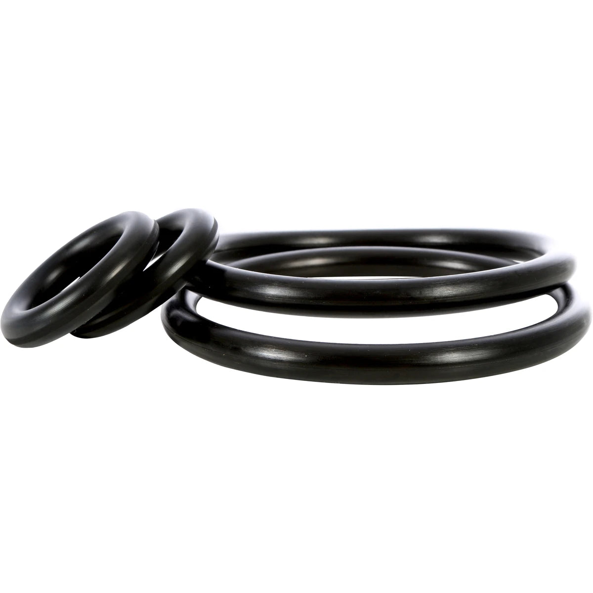 4 REPLACEMENT O-RINGS FOR REF 41081