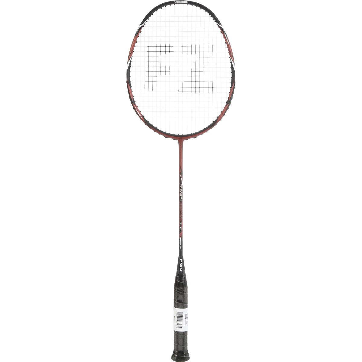 RAQUETTE DE BADMINTON FZ FORZA PRECISION TI-X7 (CORDEE)