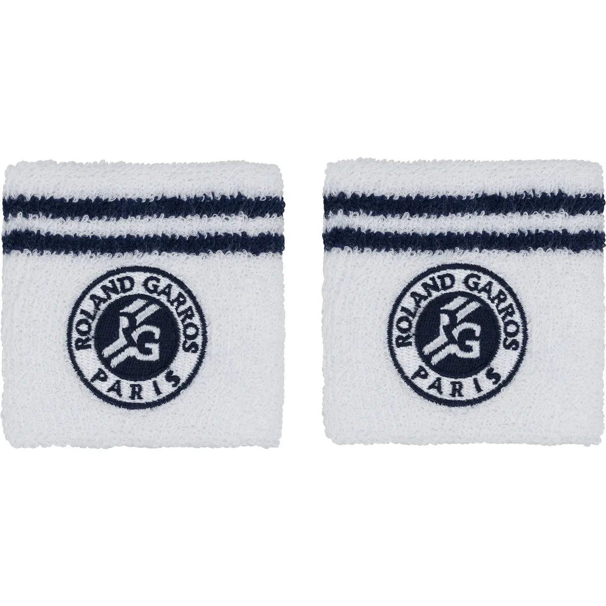 ROLAND-GARROS WRISTBANDS