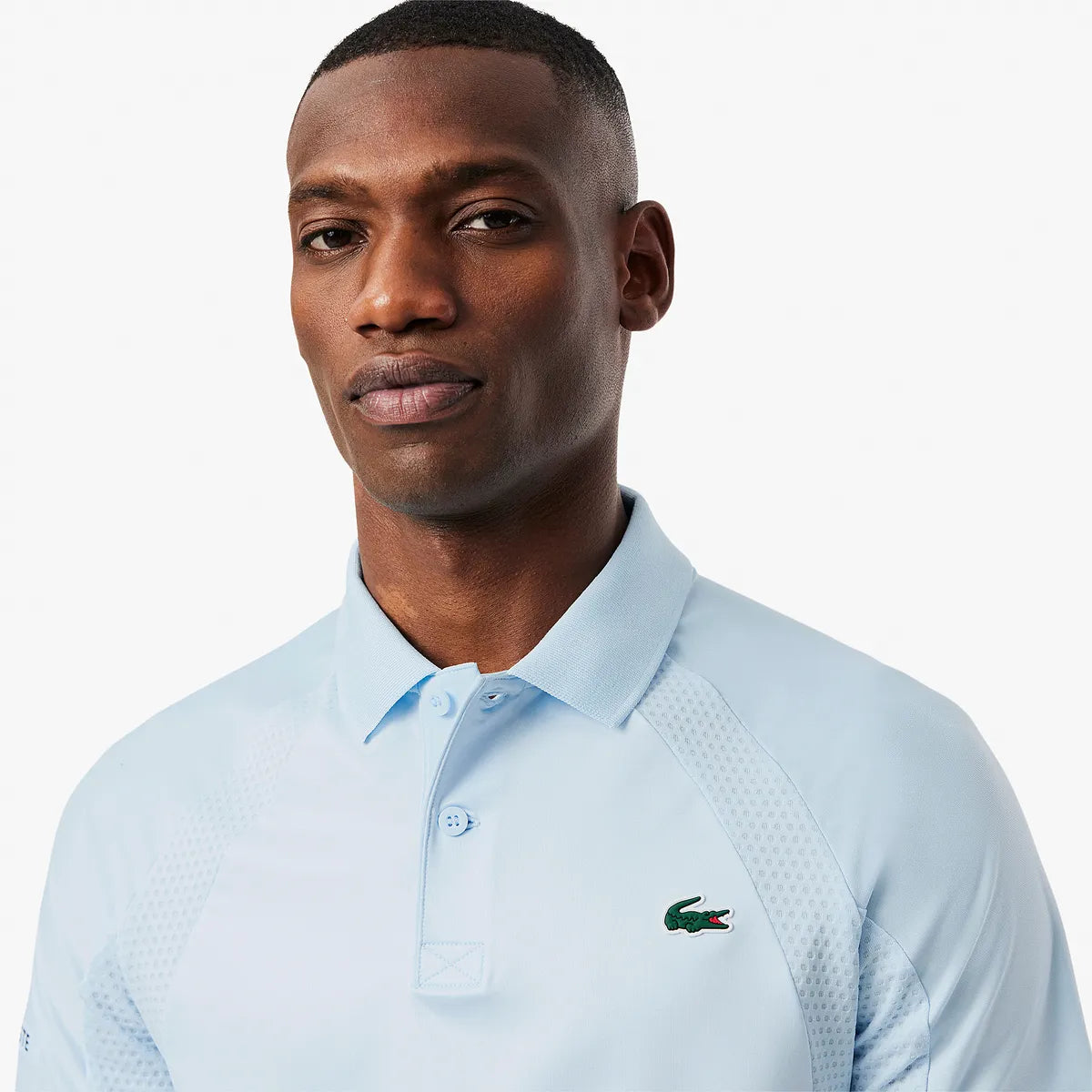 POLO LACOSTE MEDVEDEV MELBOURNE / MIAMI
