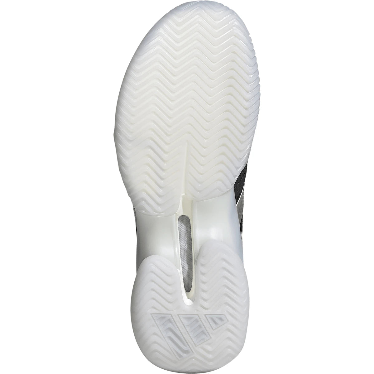 DAMEN ADIDAS SCHUHE BARRICADE 14 FÜR ALLE OBERFLÄCHEN