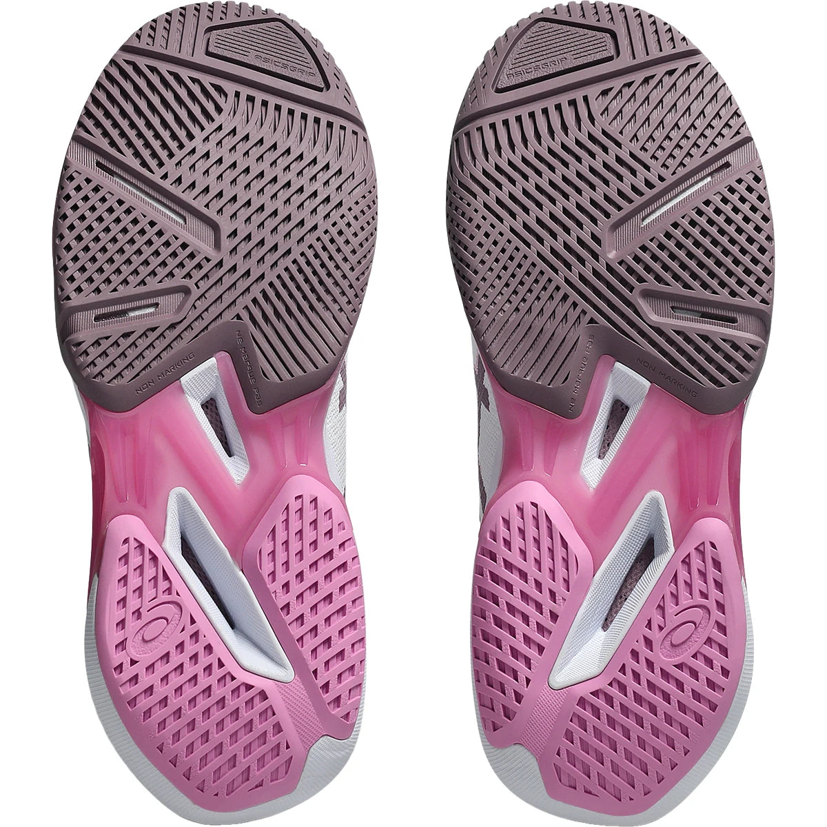 CHAUSSURES ASICS FEMME SOLUTION SPEED FF4 TOUTES SURFACES