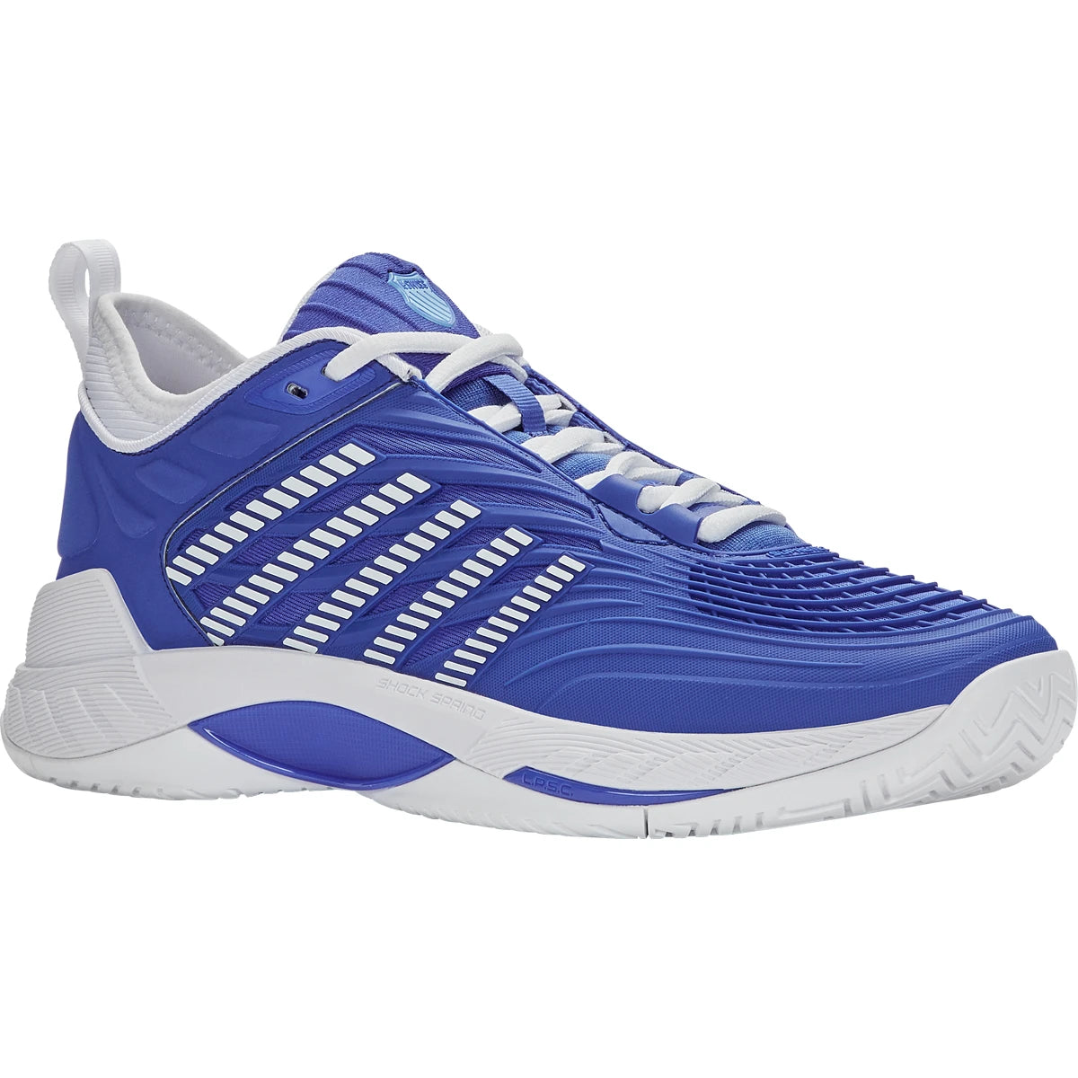 CHAUSSURES K-SWISS HYPERCOURT SUPREME 2 TOUTES SURFACES